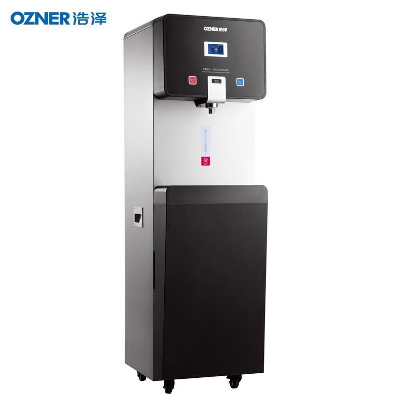 浩澤凈水機 品牌實力與合理加盟費用雙驅動力，開啟水質凈化新藍海