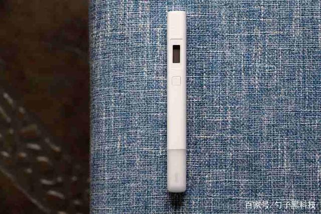 一只“筆”就能檢測水質好壞？小米又一個顛覆性產品！水質凈化器