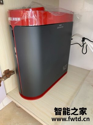 安吉爾Angel哪吒凈水器怎么樣？體驗一個月談內幕感受